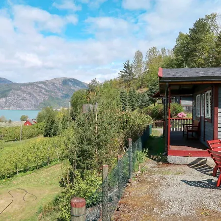 Holiday Seljebu Feriehus