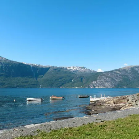 Holiday Seljebu Feriehus Utne
