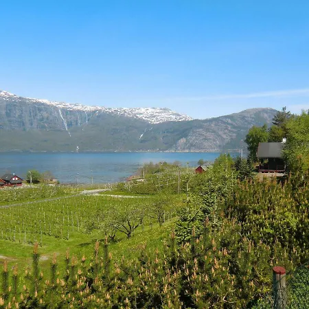 Holiday Seljebu Feriehus Utne