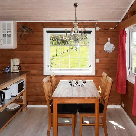 Ferienhaus Holiday Seljebu