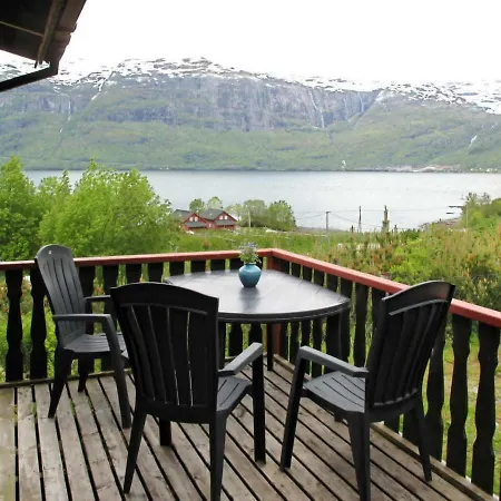 Ferienhaus Holiday Seljebu